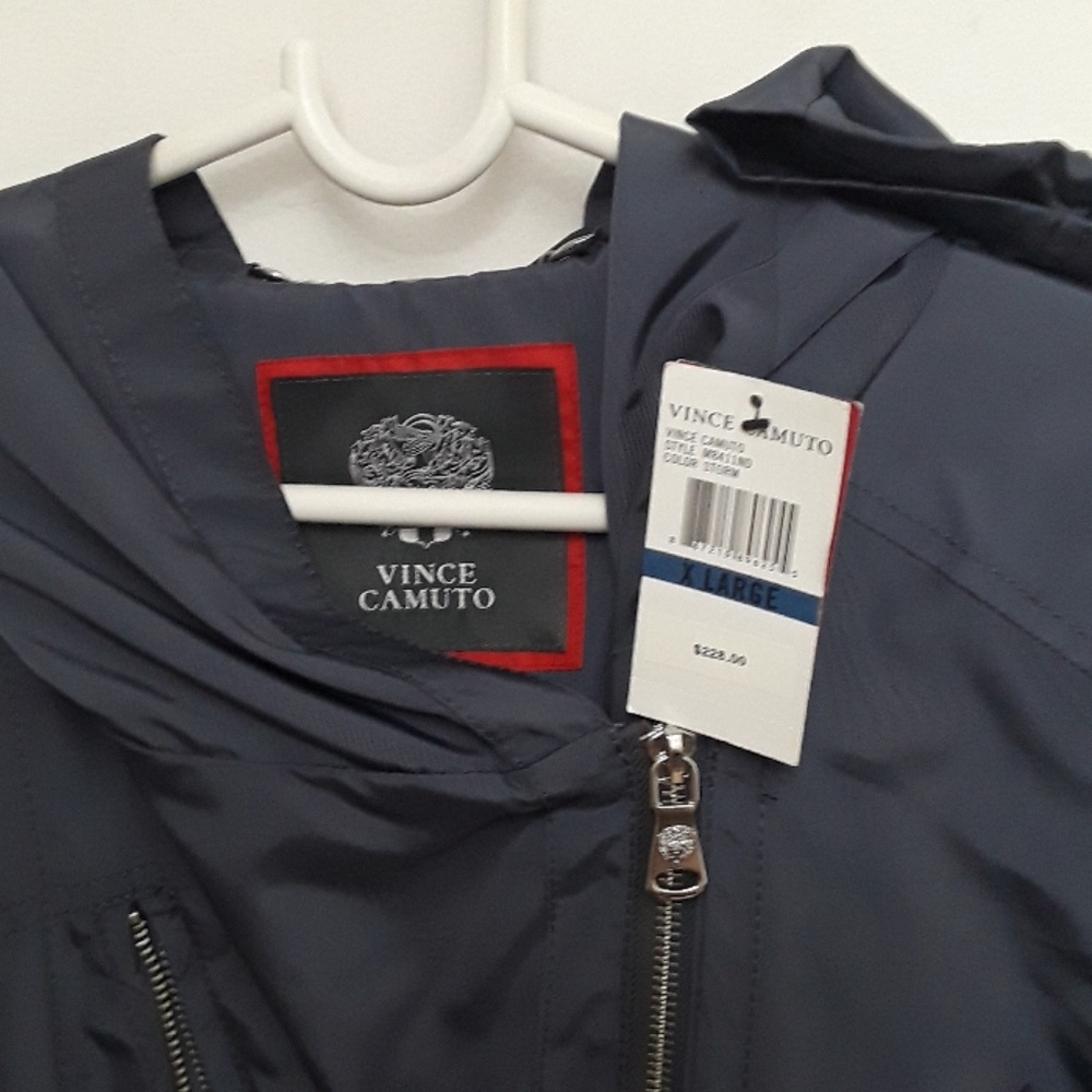 Jacket - Picture 2 of 3